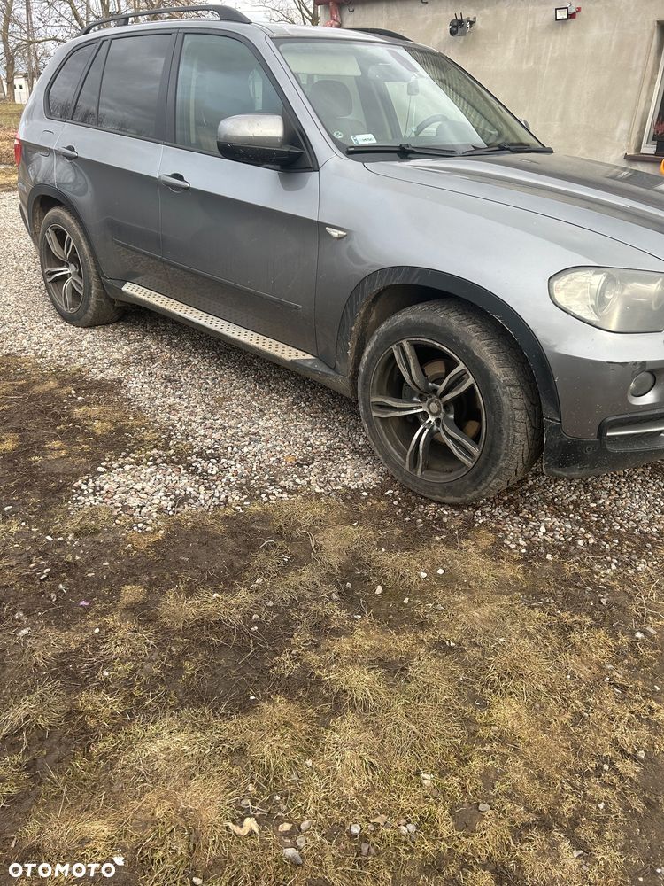 BMW X5 3.0d xDrive - 3