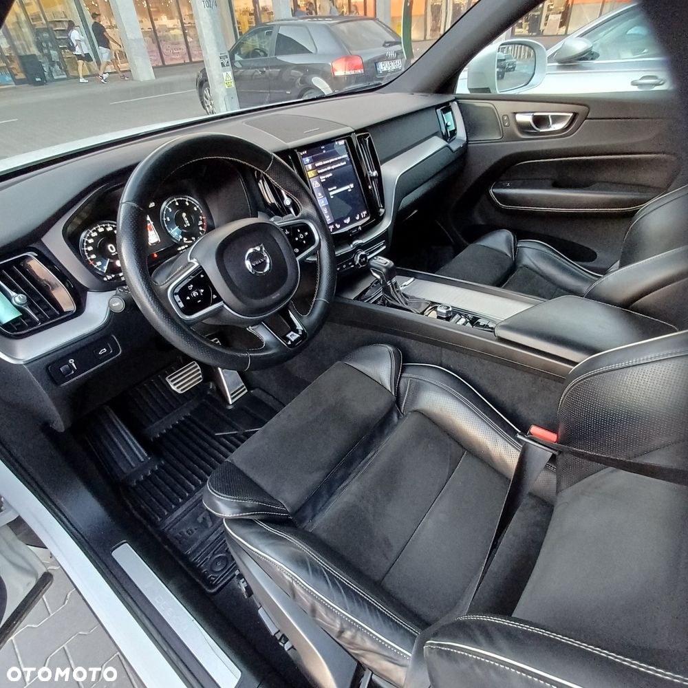 Volvo XC 60 - 7