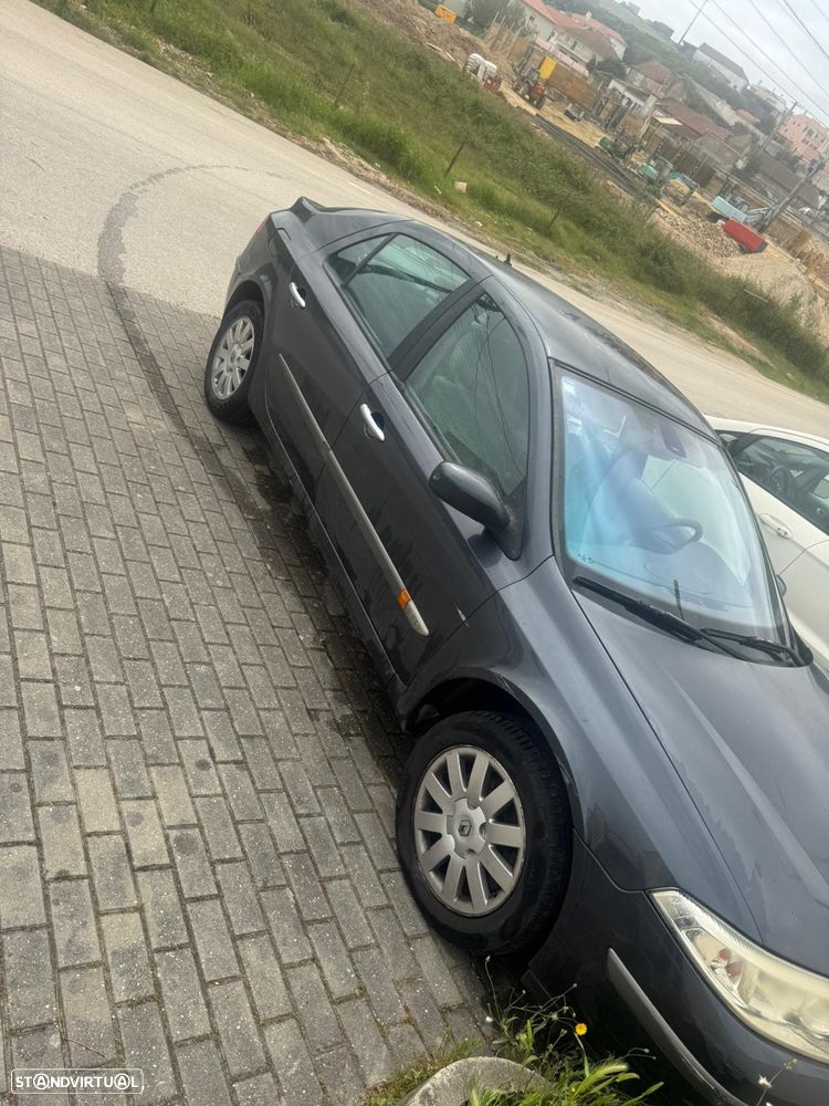 Renault Laguna 1.9 dCi Dynamique - 2