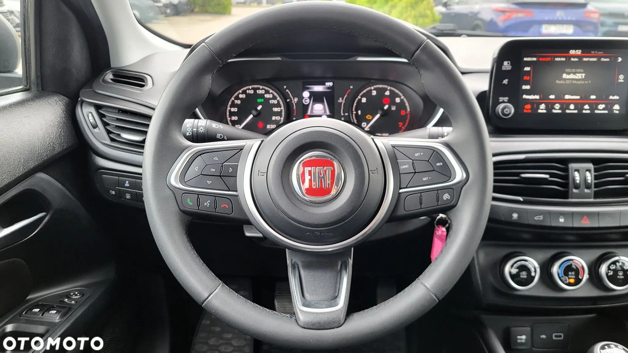 Fiat Tipo 1.0 T3 City Life - 20