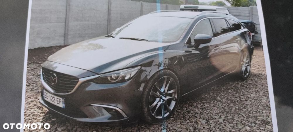 Mazda 6 - 26