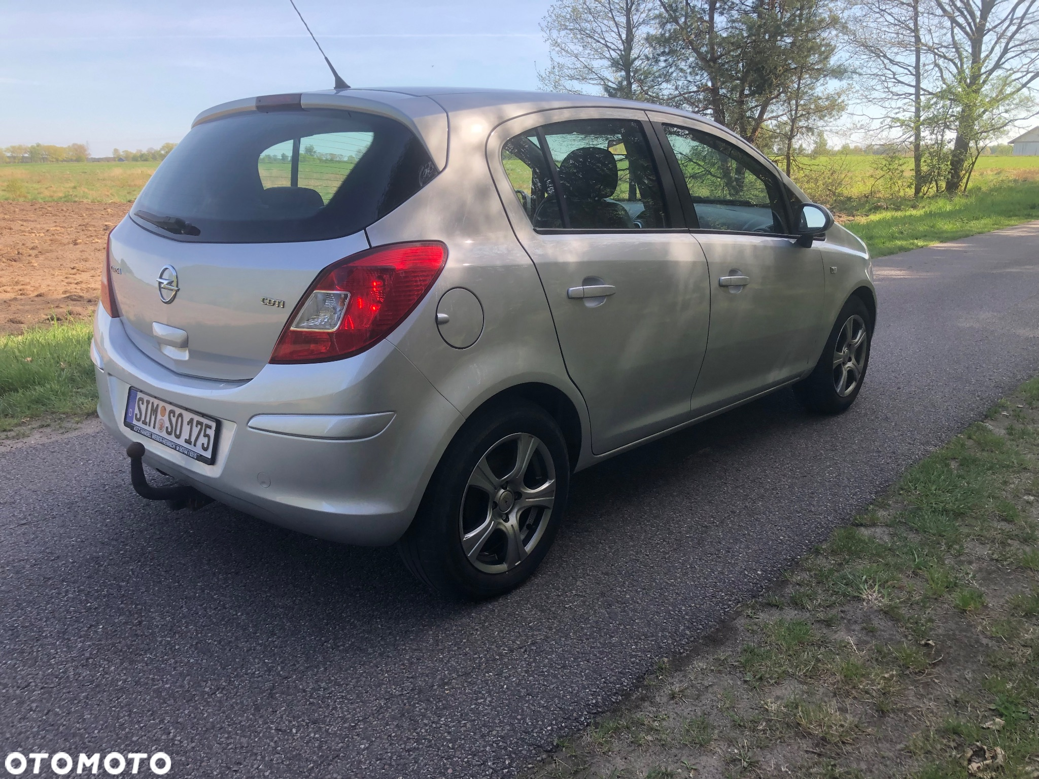 Opel Corsa 1.3 CDTI Color Edition S&S - 5