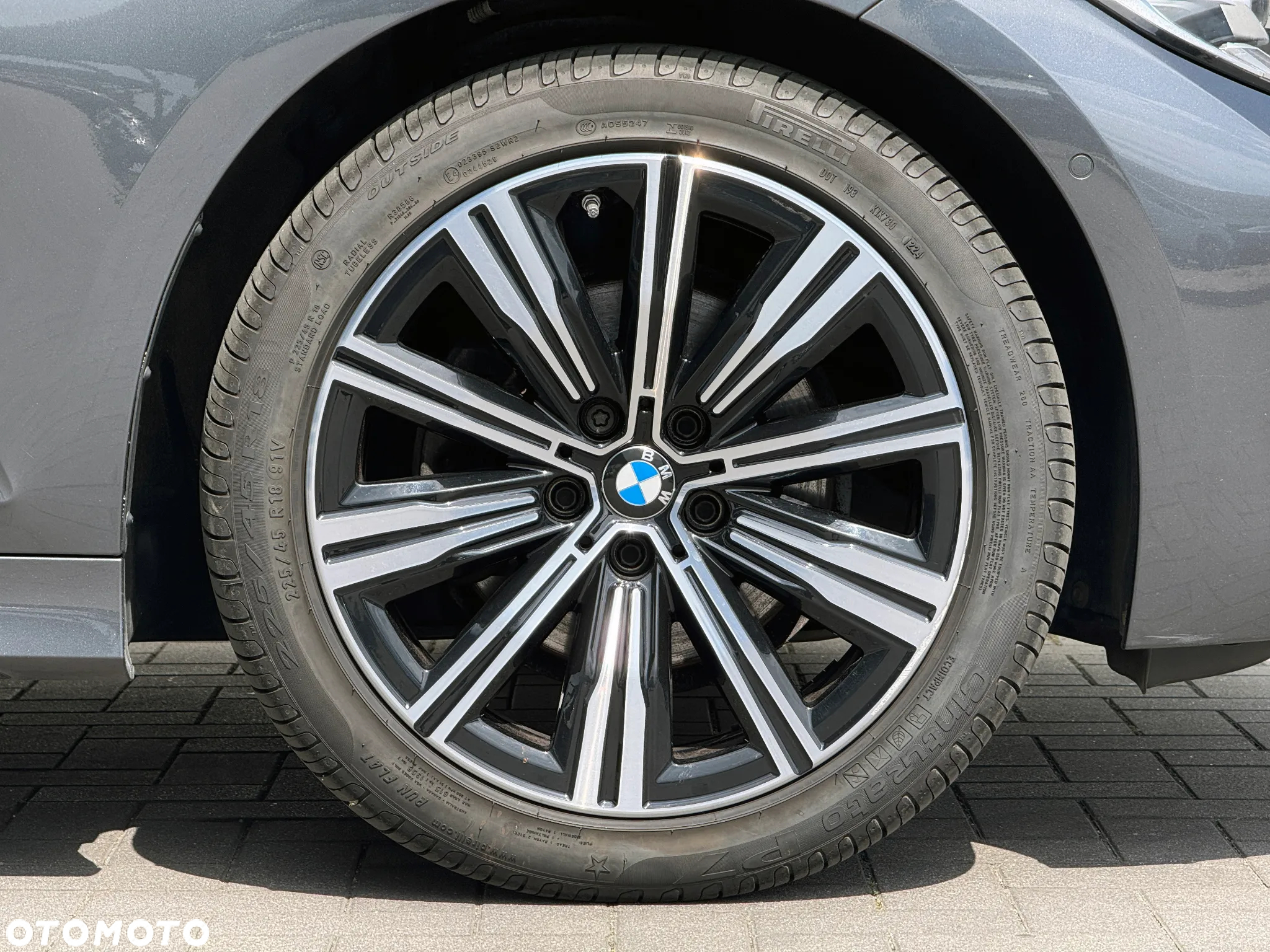 BMW Seria 3 320d xDrive Luxury Line - 9