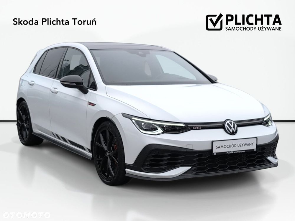 Volkswagen Golf 2023 photo 3