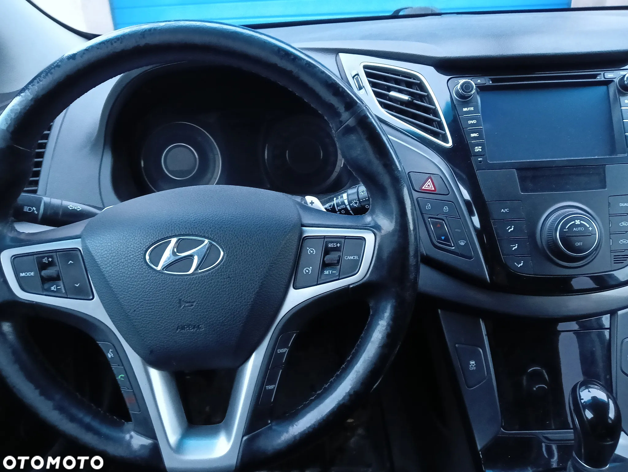 Hyundai i40 1.7 CRDi Comfort - 8