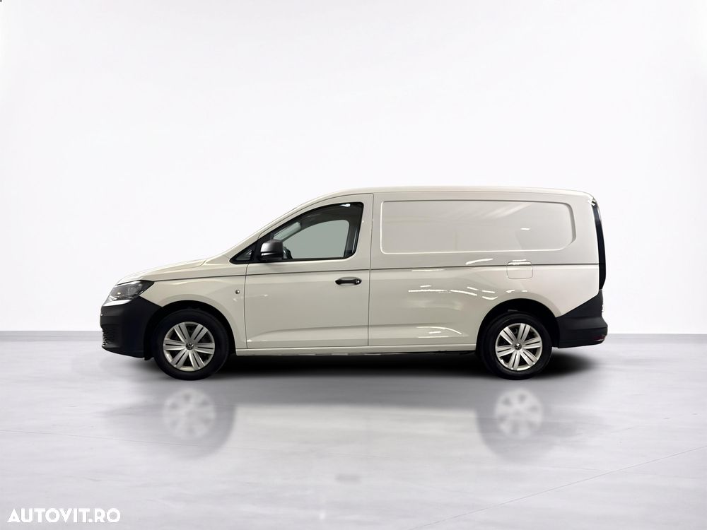 Volkswagen Caddy - 3