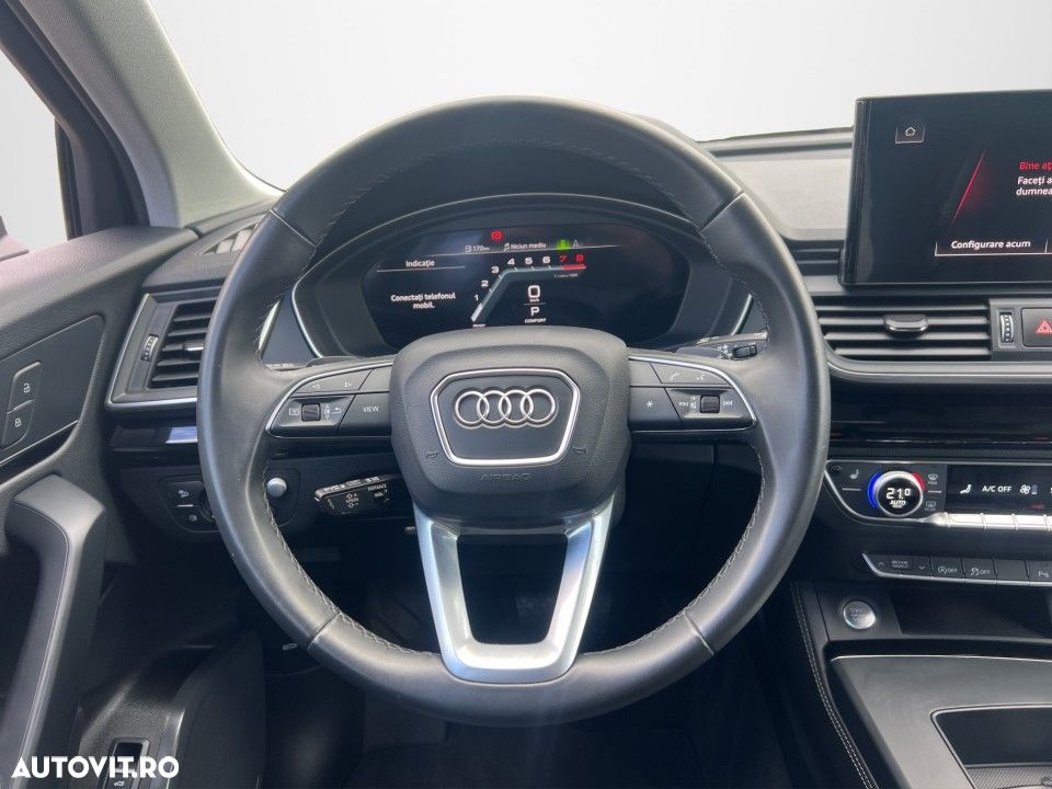 Audi Q5 - 10