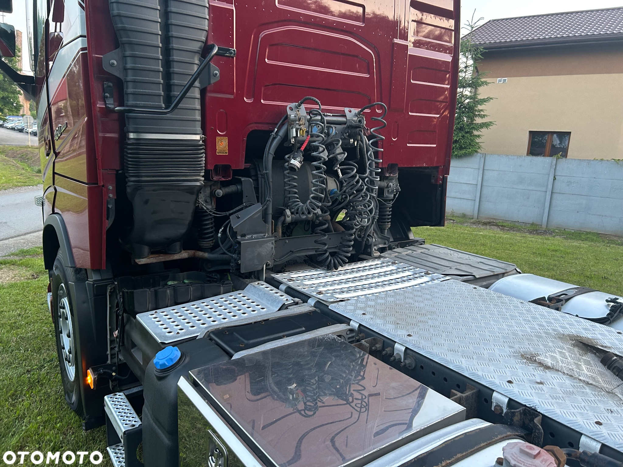 Volvo Fh4 - 16