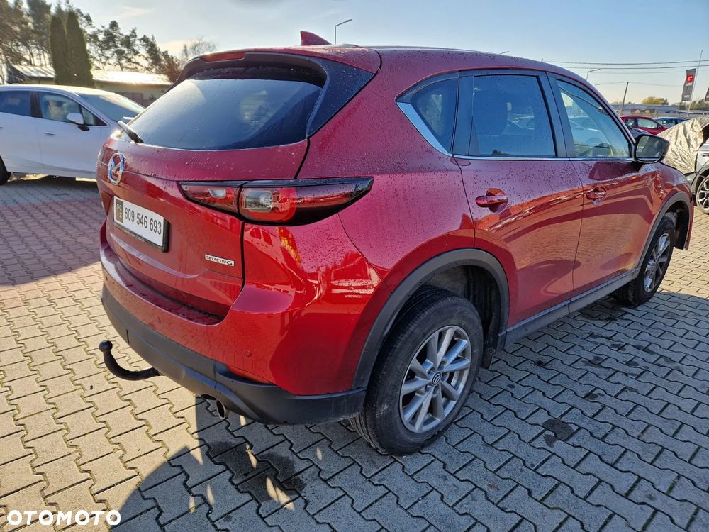 Mazda CX-5 2.0 Center-Line Plus 2WD - 6