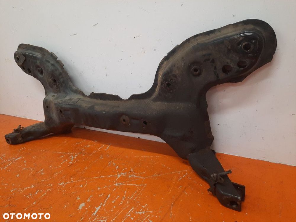 FIAT PUNTO II LIFT 03-09 1,2MT 5D TRAWERS SANKI WÓZEK BELKA PRZÓD 188A4000 - 3