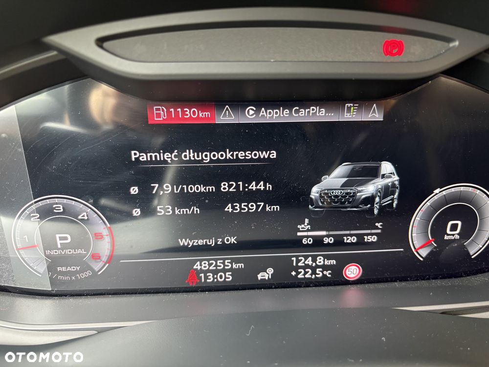 Audi Q7 45 TDI mHEV Quattro S Line Tiptr - 28