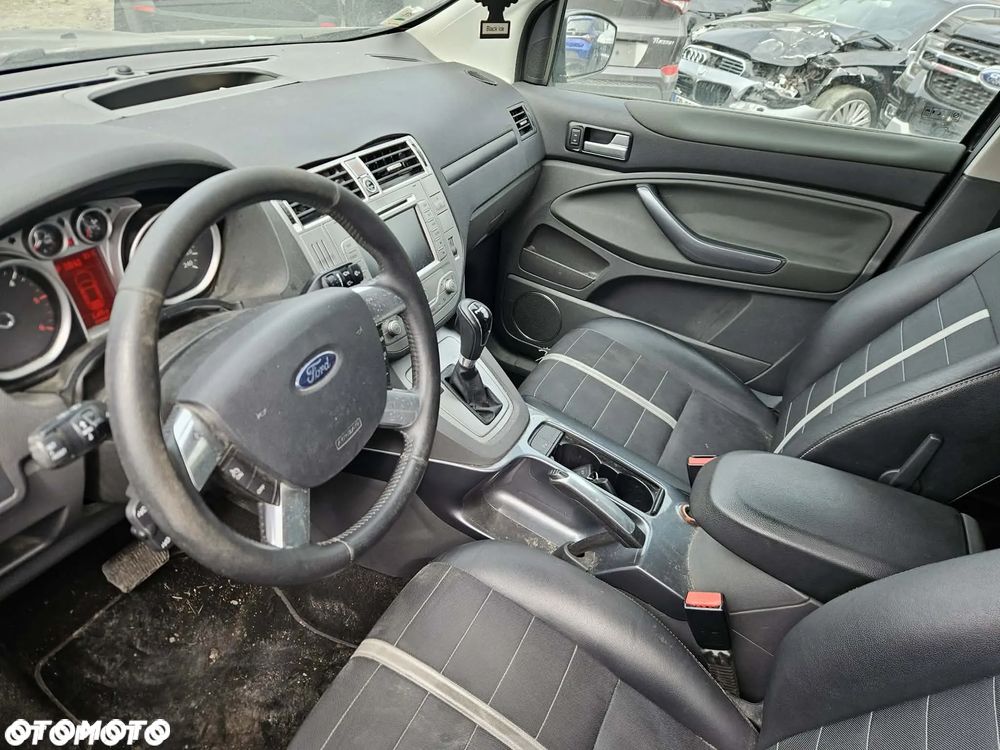 Ford Kuga 2.0 TDCi 4x4 Titanium - 7