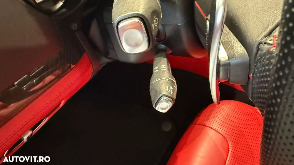 Mercedes-Benz SL 63 AMG AMG Speedshift MCT 7-Speed AMG Performance Package - 22