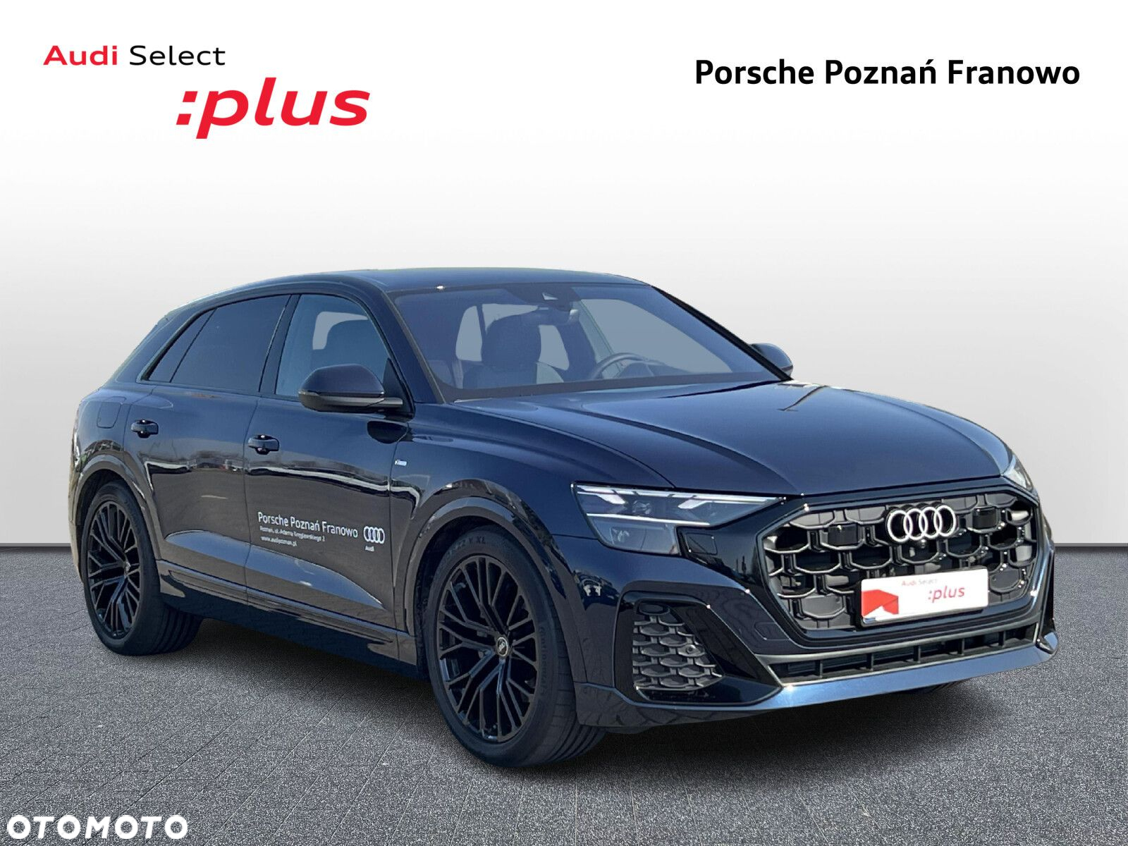 Audi Q8 - 7