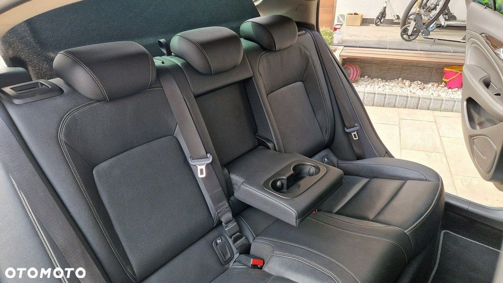 Opel Insignia - 13