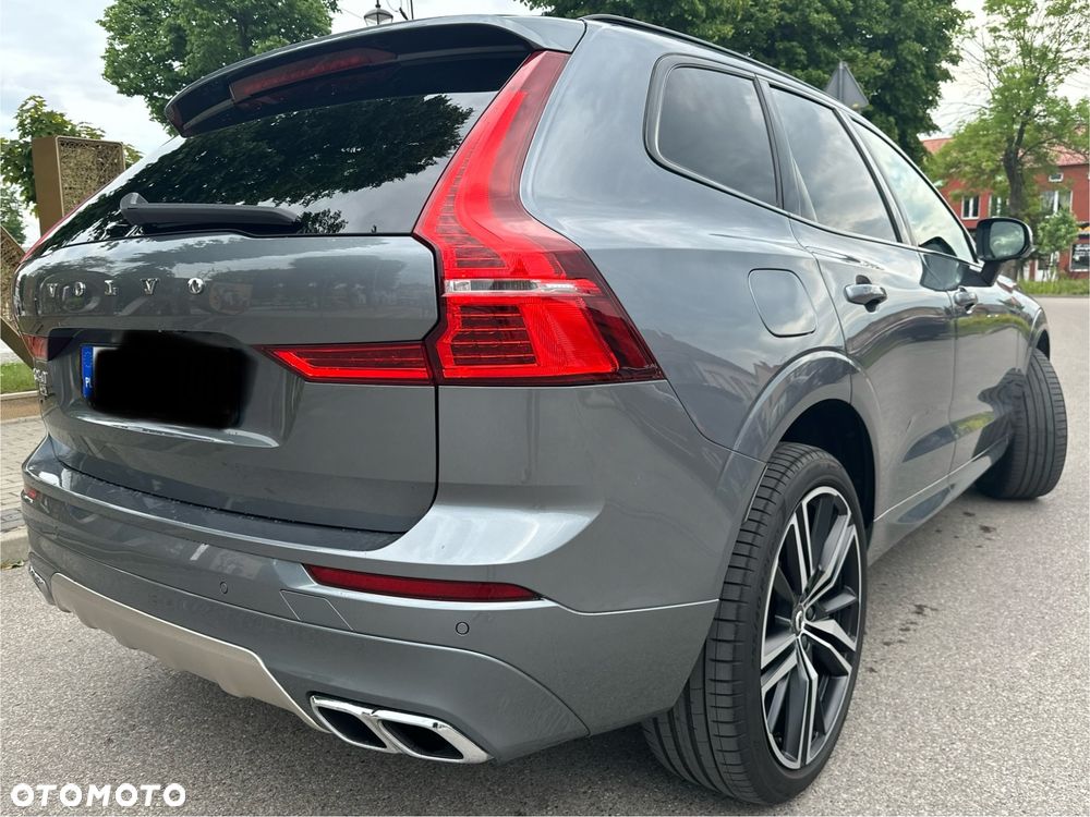Volvo XC 60 - 9
