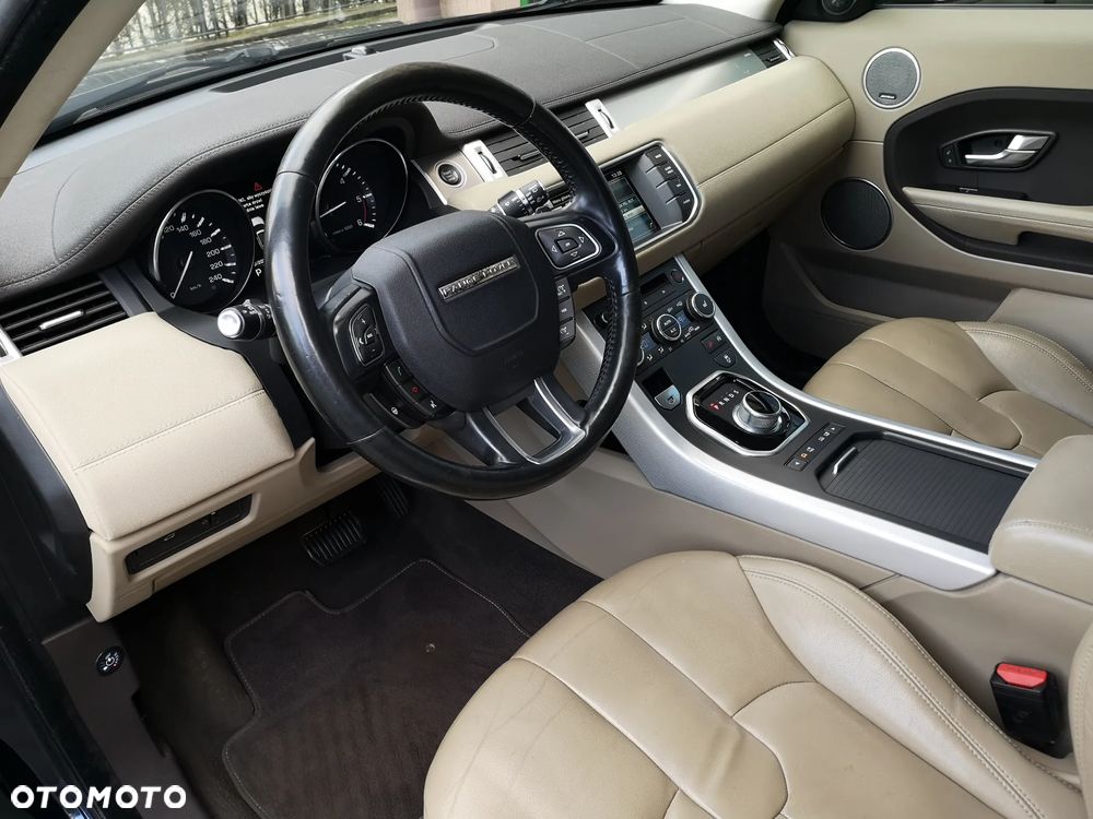 Land Rover Range Rover - 11