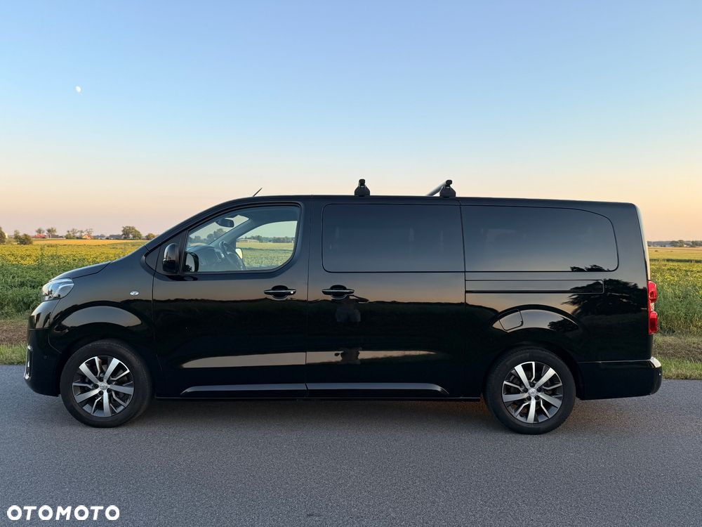 Toyota ProAce - 5