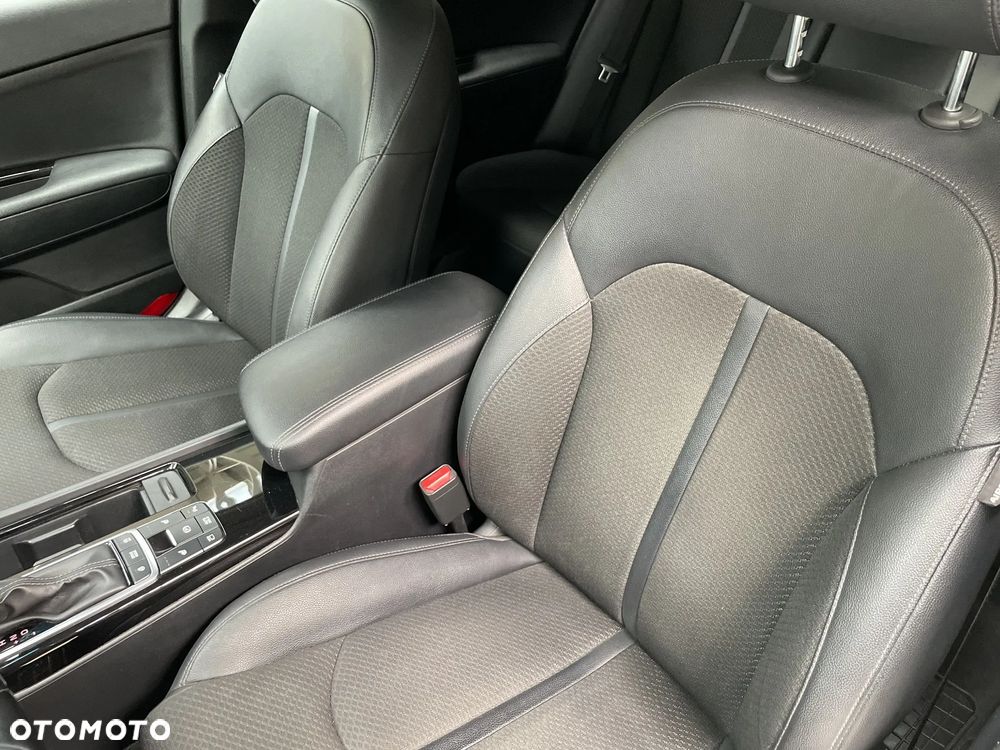 Kia Optima 1.6 T-GDI L DCT - 11