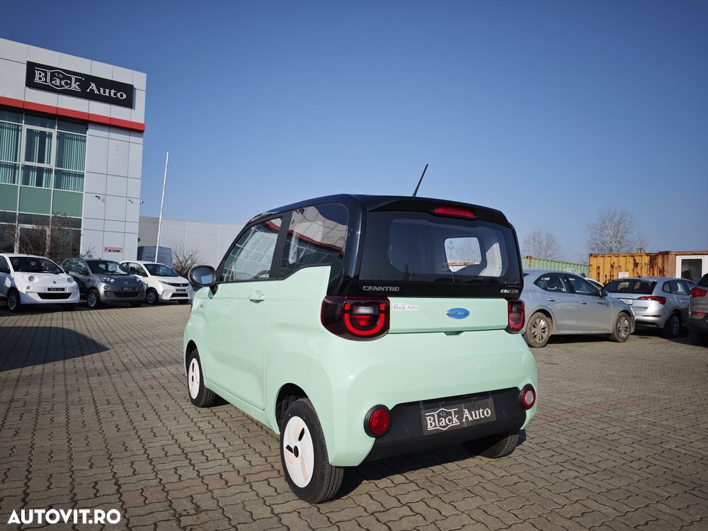 Cenntro Avantier - 4