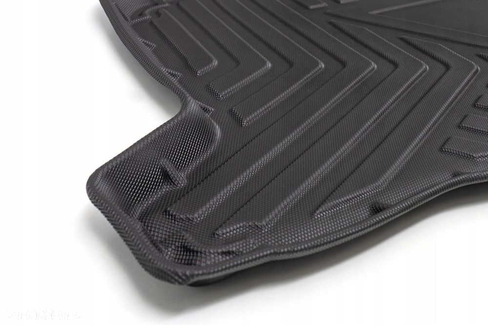 mata bagażnika wykładzina honda jazz iv 2015-2020 - 6