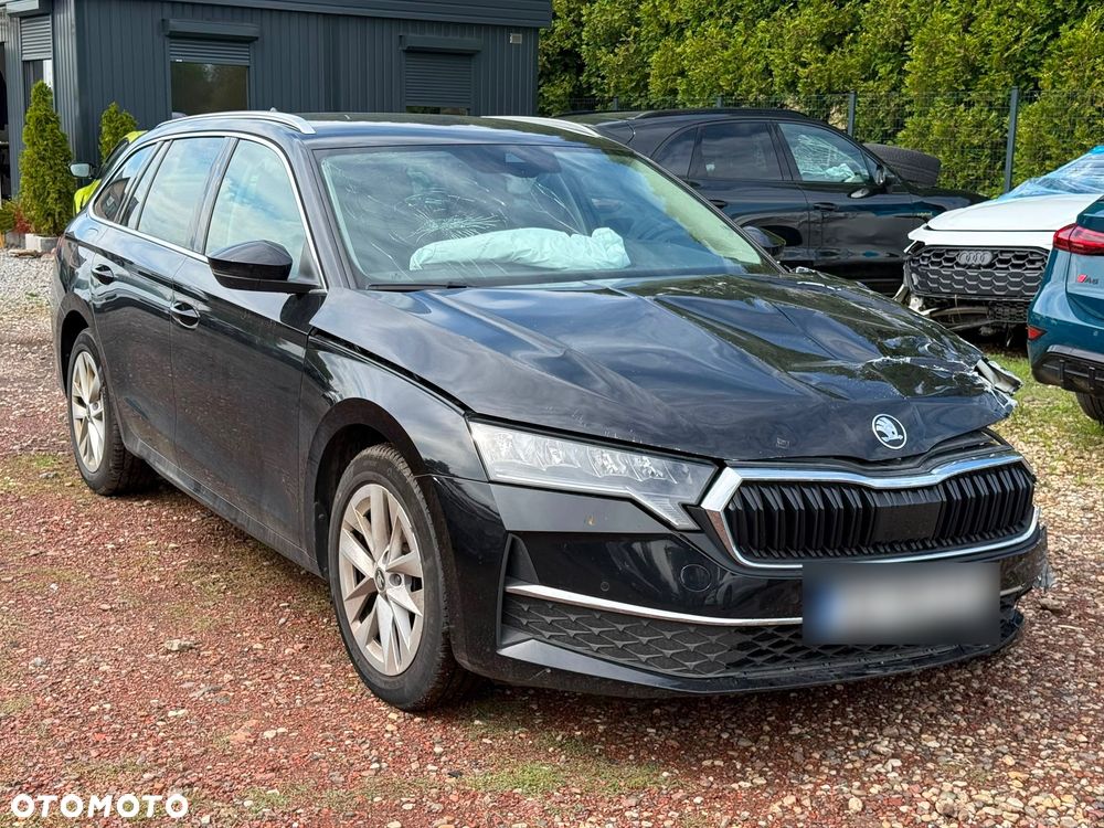 Skoda Octavia 2.0 TDI Ambition - 4