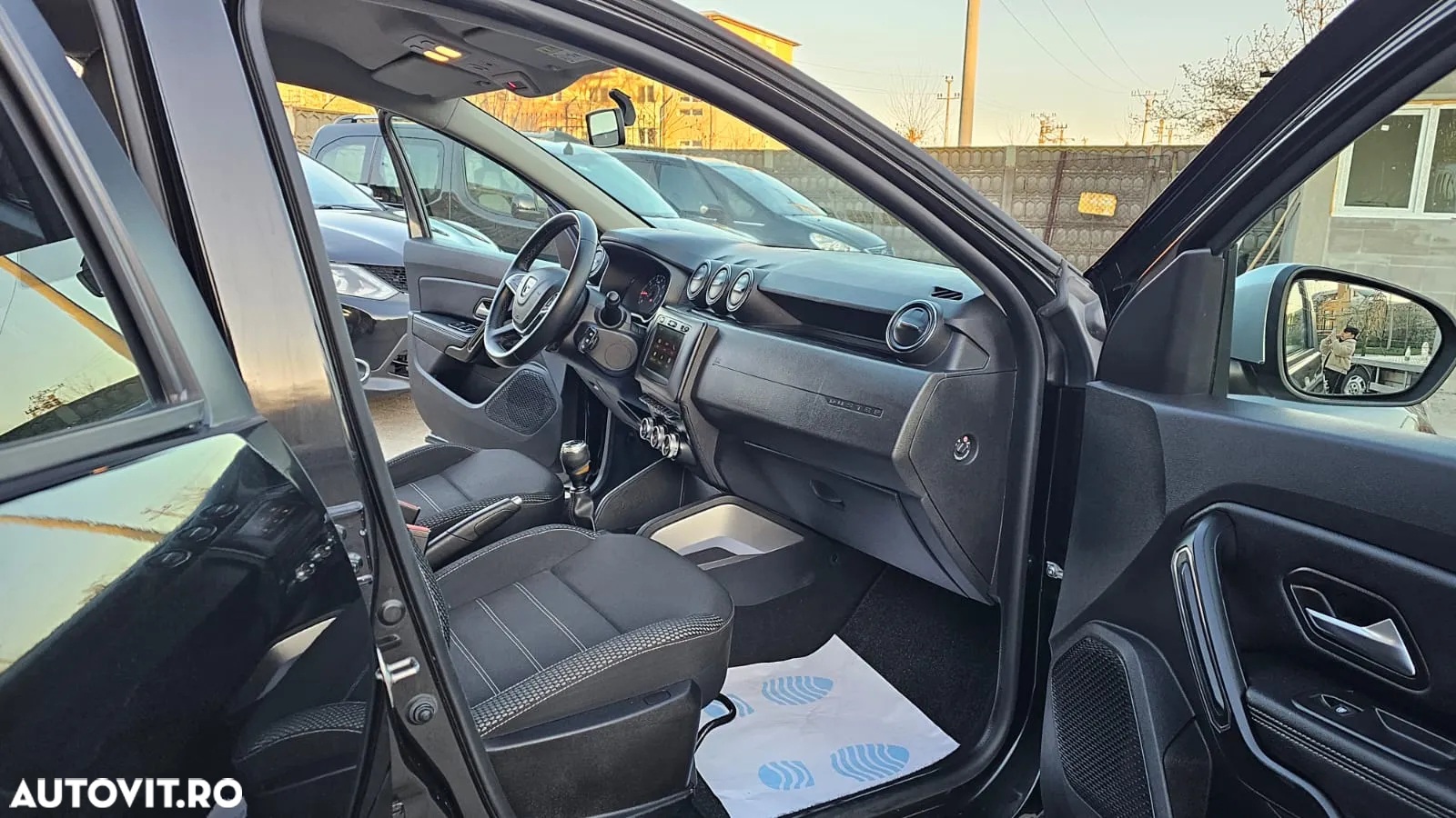 Dacia Duster - 7