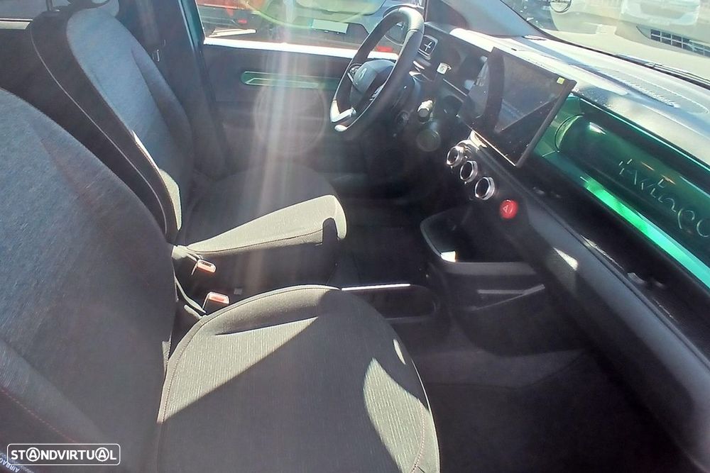 Renault Twingo E-Tech. 22 Techno - 13