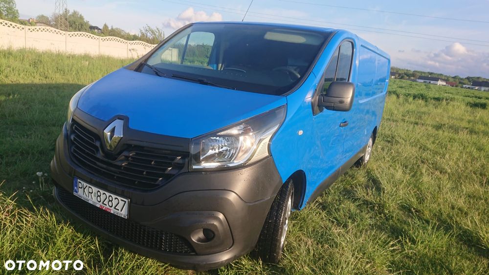 Renault TRAFIC - 36