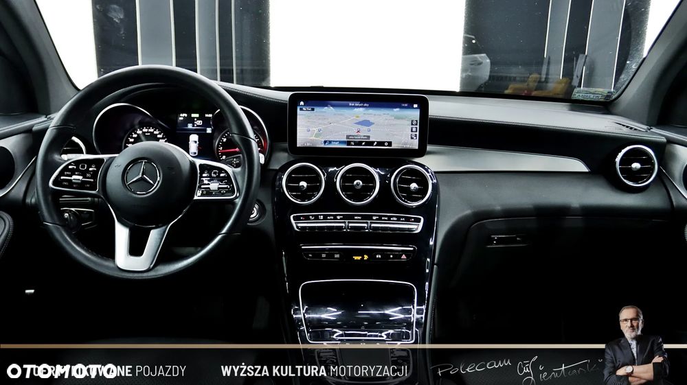 Mercedes-Benz GLC 200 4Matic 9G-TRONIC - 15