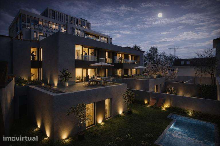 Apartamento T2 Bonfim, Porto - Oportunidade Única - Grande imagem: 4/9