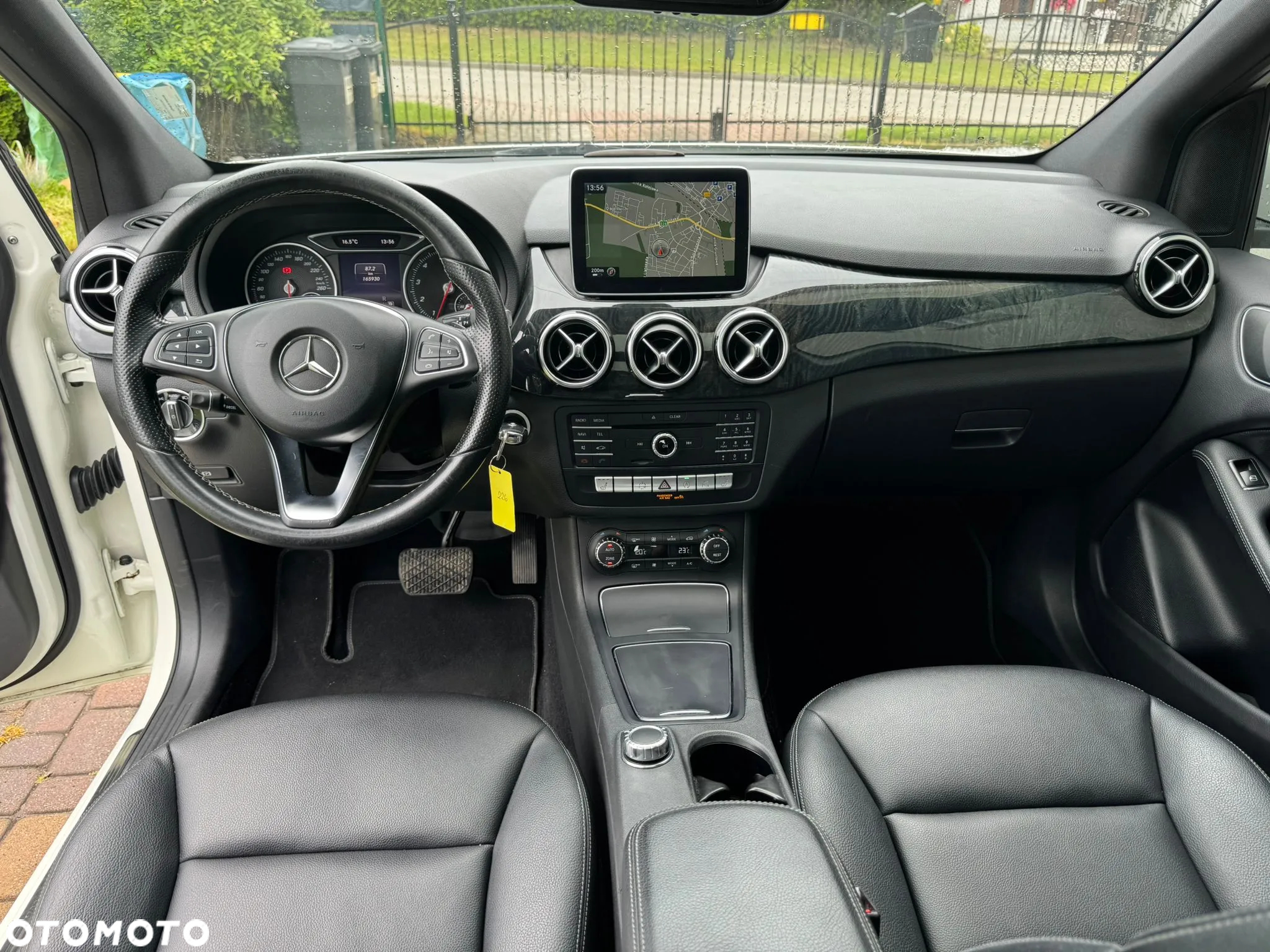Mercedes-Benz Klasa B 250 4Matic 7G-DCT UrbanStyle Edition - 23