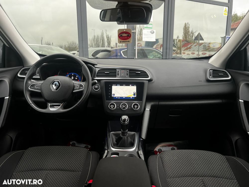 Renault Kadjar - 8