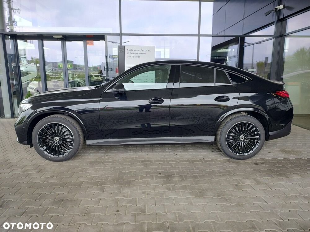 Mercedes-Benz GLC - 5