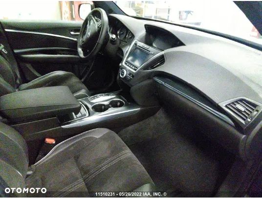 Acura MDX - 39