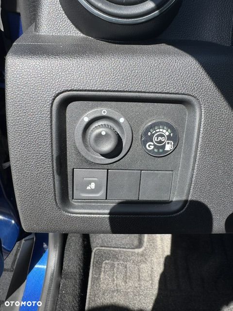 Dacia Duster - 8