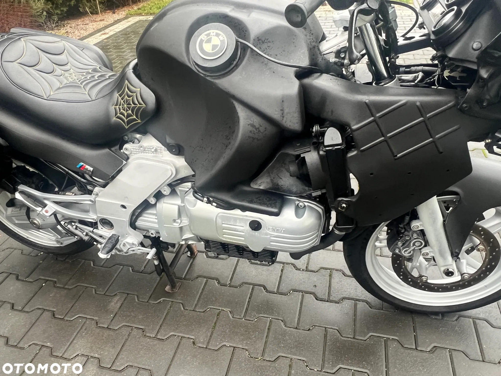 BMW K - 29