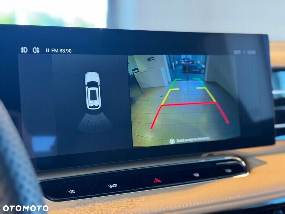 MG HS 1.5 T-GDI Excite DCT - 15