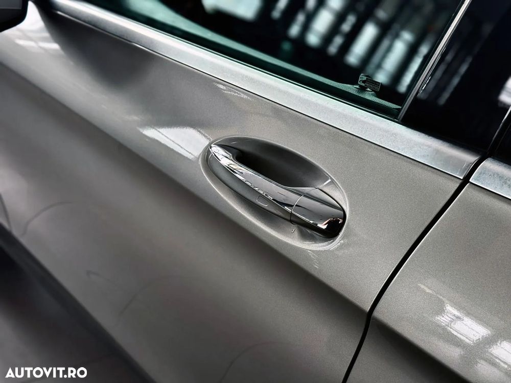 Mercedes-Benz GLC Coupe 220 d 4Matic 9G-TRONIC AMG Line - 9