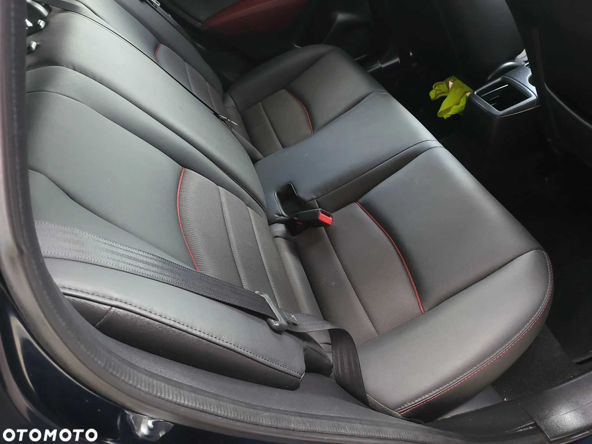 Mazda CX-3 SKYACTIV-D 105 FWD Sports-Line - 3
