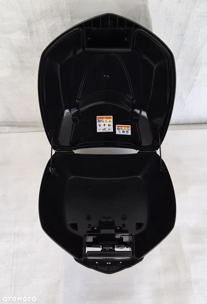 KUFER BOX BAGAŻNIK MOCOWANIE STELAŻ MOTOCYKLOWY HONDA FORZA 08L70-KTW-B11ZJ - 5