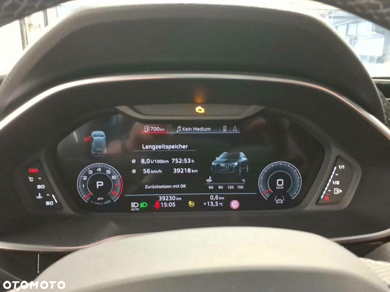 Audi Q3 - 5