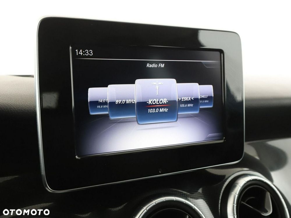 Mercedes-Benz CLA 180 d 7G-DCT - 24