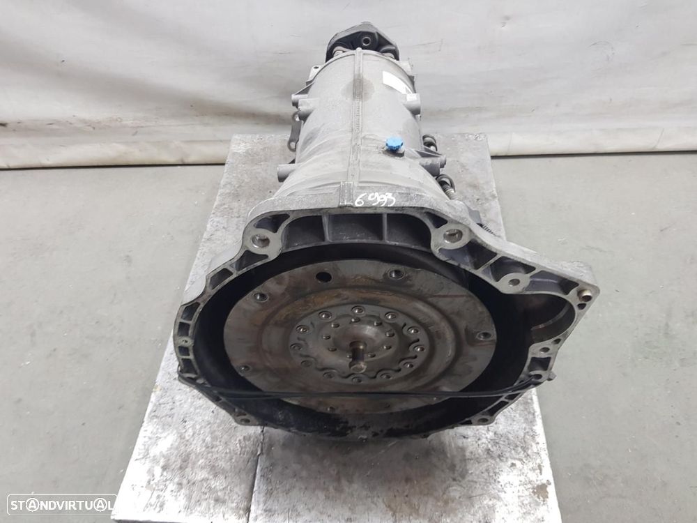 CAIXA DE VELOCIDADES IVECO DAILY FURGÓN REF. 5802133469 - 1