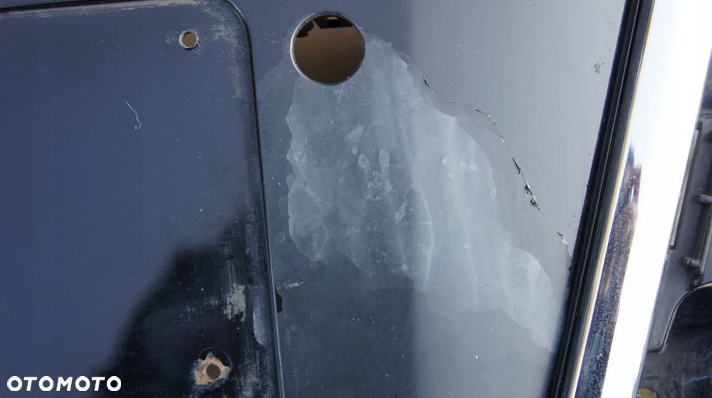 ATRAPA PRZEDNIA GRILL AUDI Q5 S LINE LIFT - 7