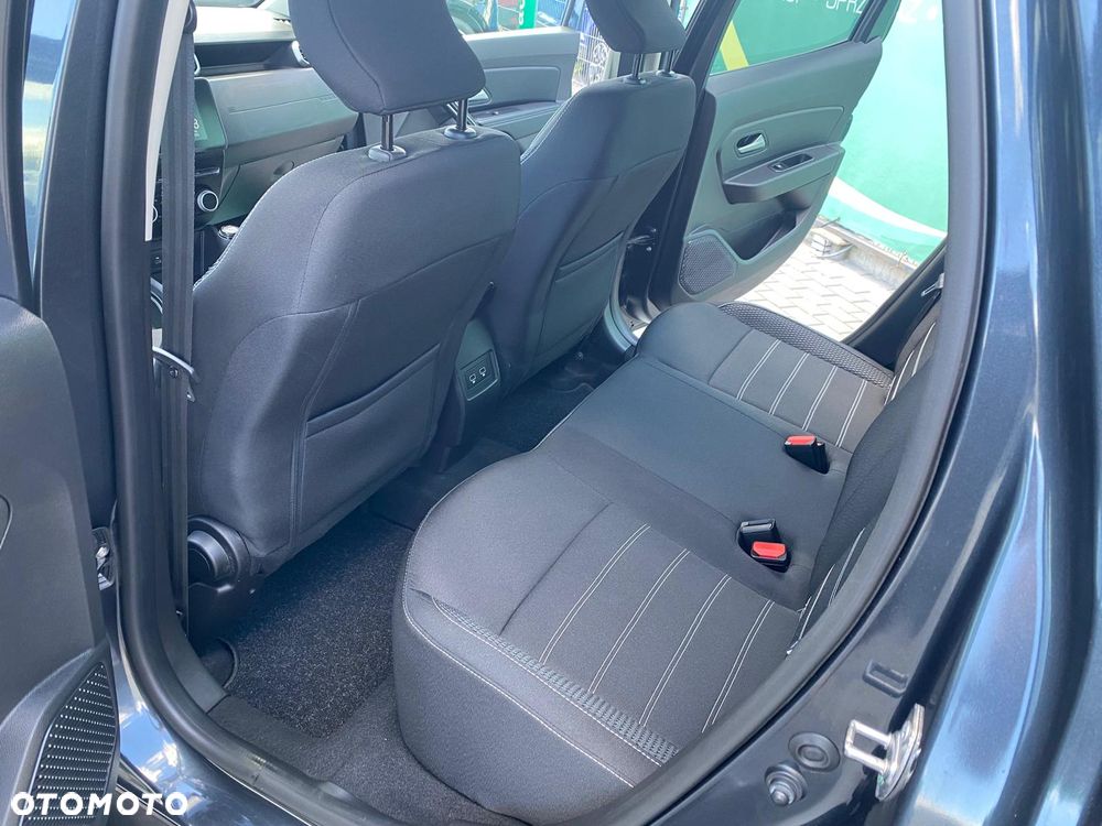 Dacia Duster Blue dCi 115 2WD Comfort - 8