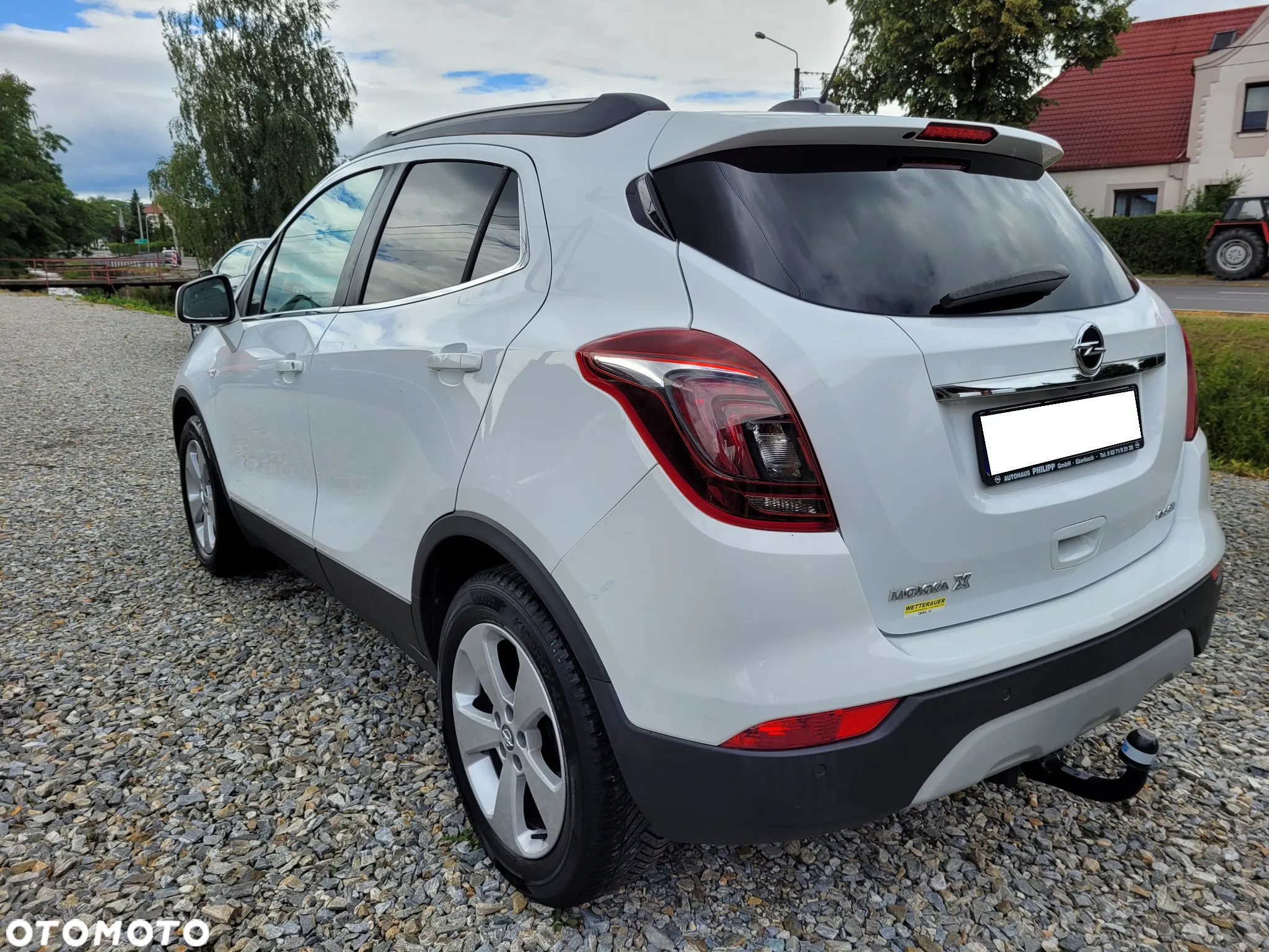 Opel Mokka 1.4 T Cosmo S&S - 2