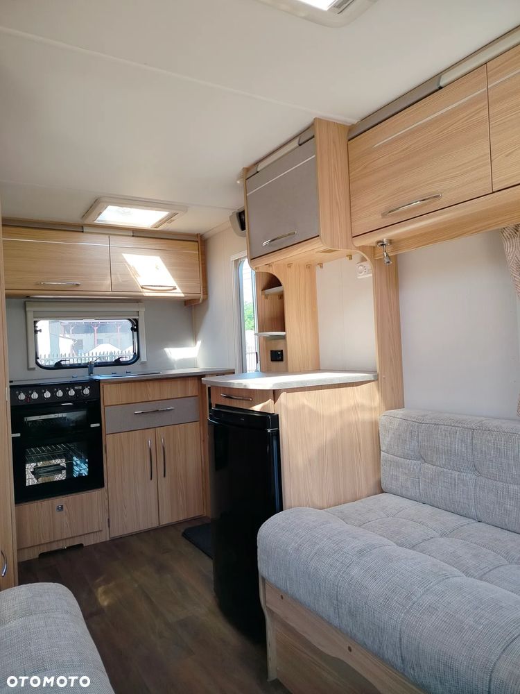 Coachman Vision 15/2 - 10