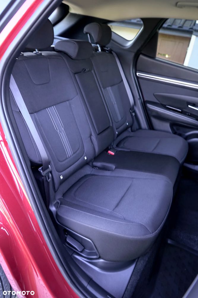 Hyundai Tucson - 33