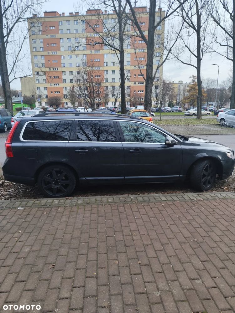 Volvo V70 2.0D Summum - 9